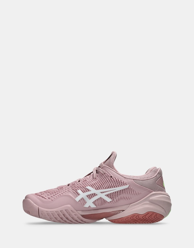 ASICS - Court Ff 3 - Women's