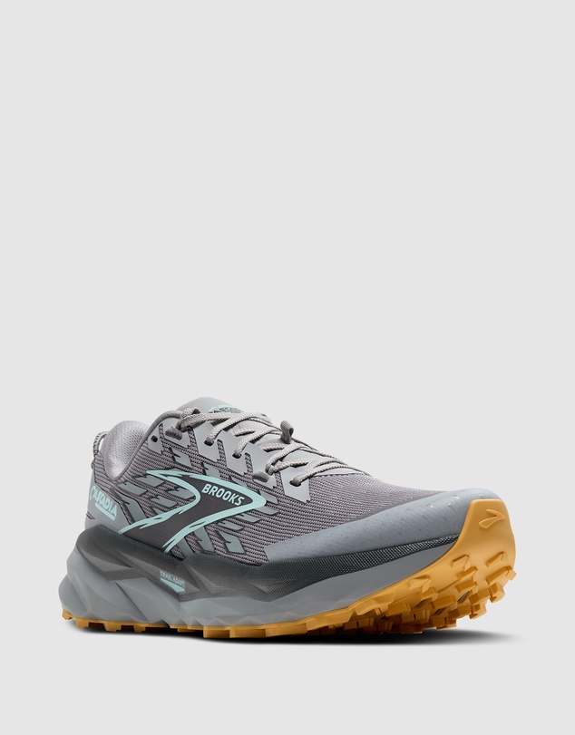 Brooks - Cascadia 19 - Men's