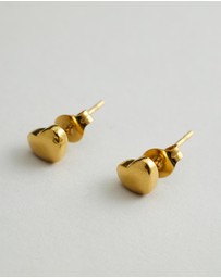 Carly Paiker - Amore Studs
