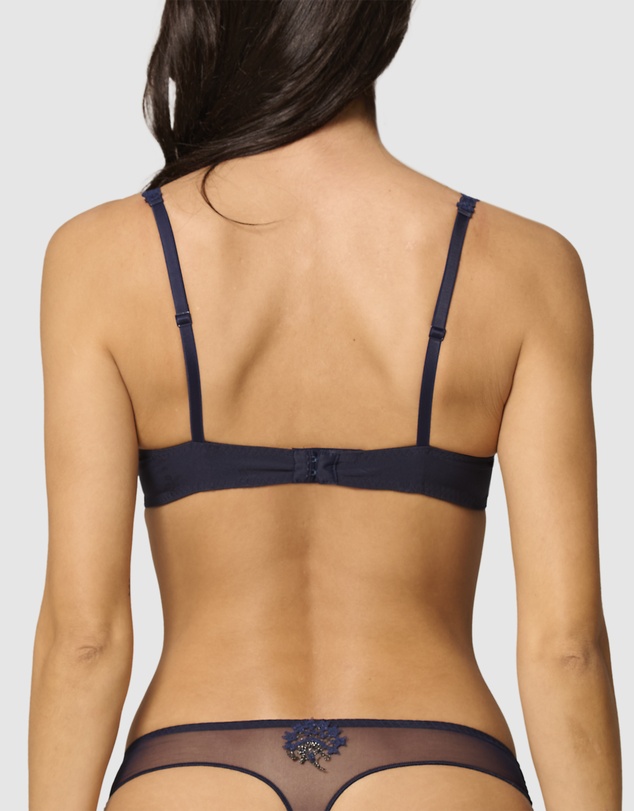 Simone Perele - Wish Half Cup Bra