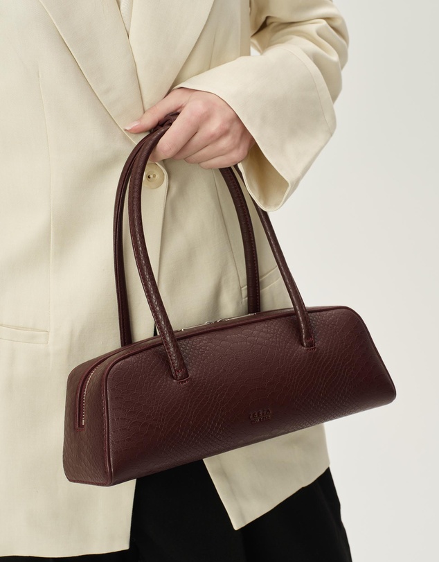 Freja NYC - Mercer Bag - ICONIC EXCLUSIVE