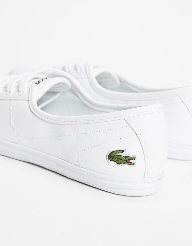 Lacoste - Ziane BL 1 - Women's