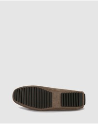 Brando - Kian Mocassins