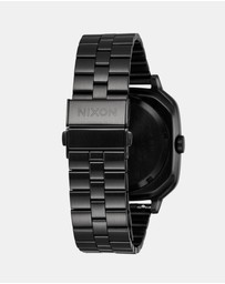 Nixon - Fremont 40