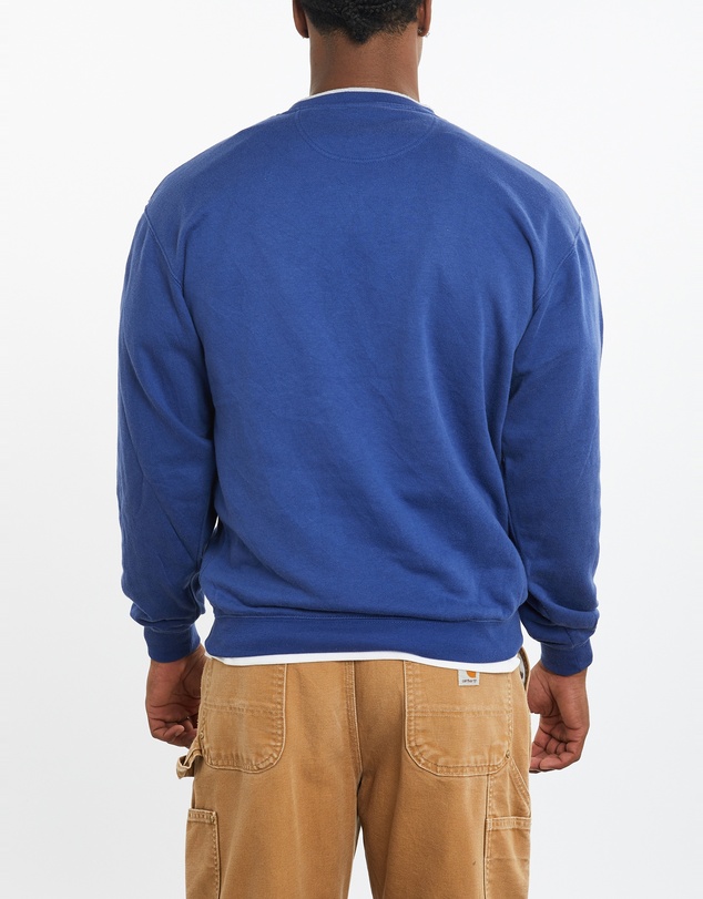Vintage by The Real Deal - Pre Loved - Vintage Nike Sweatshirt