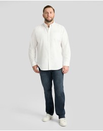 Johnny Bigg - Classic Oxford Shirt