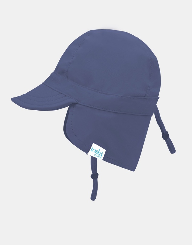 Toshi - Swim Flap Cap Beachcomber