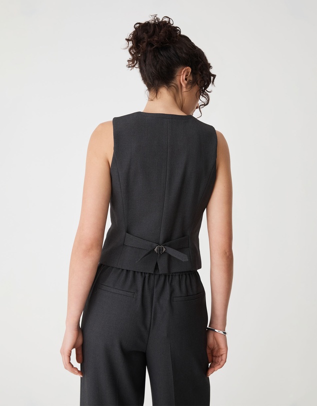 Forcast - Westwood Tailored Vest