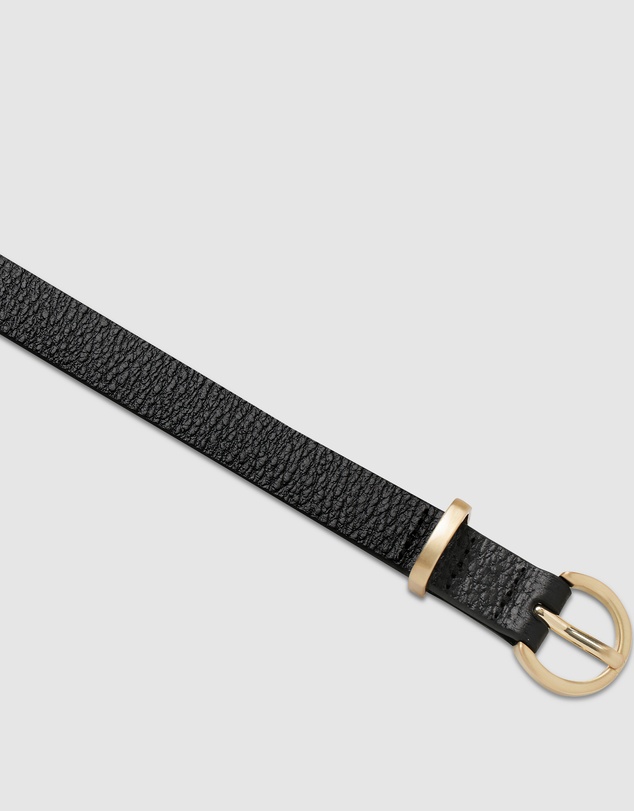 Status Anxiety - Happens All The Time Belt
