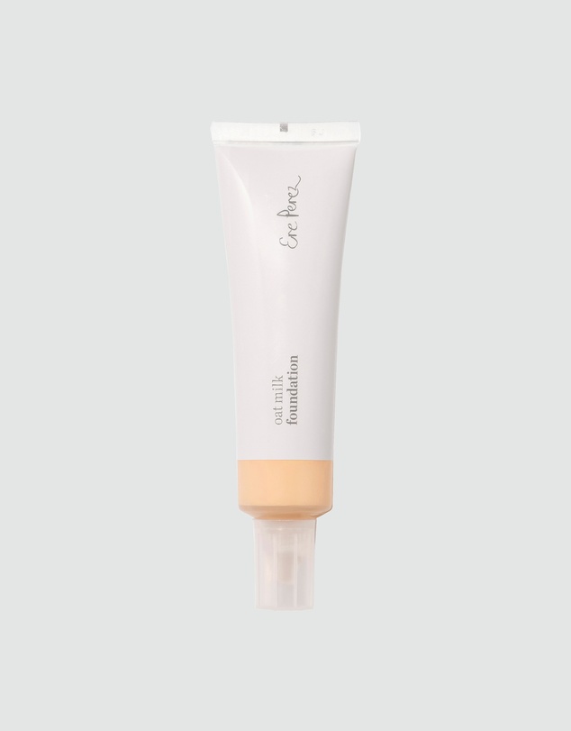 Ere Perez - Oat Milk Foundation - Nougat