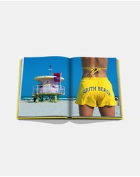 Assouline  - Miami Beach