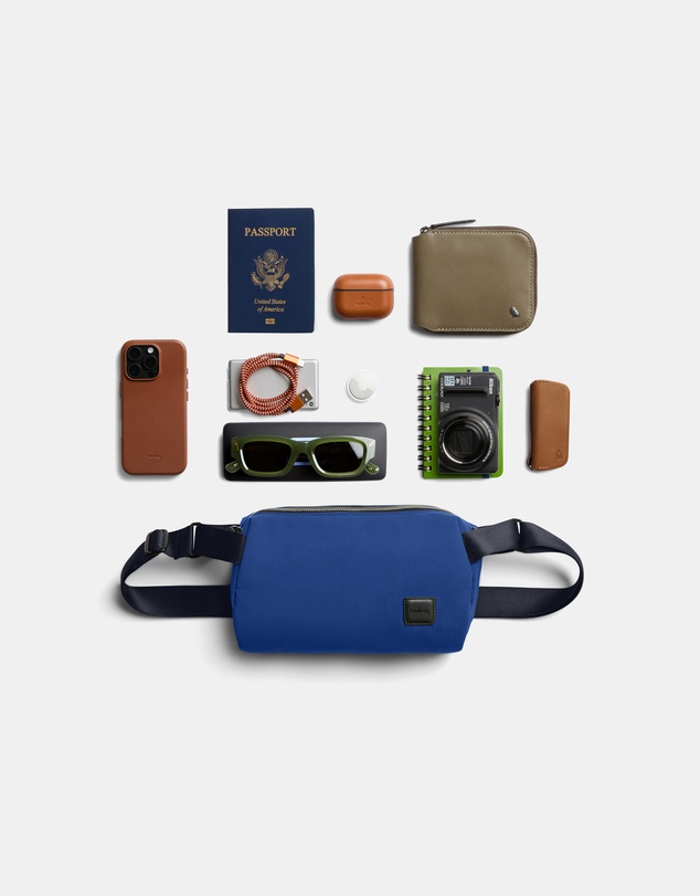 Bellroy - Classic Sling 3L