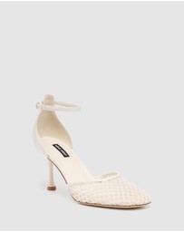 Nine West - Popdat