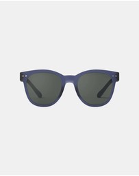 IZIPIZI - Sun Collection N Indigo