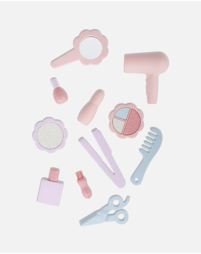 Kynd Baby - Kynd Silicone Beauty Set