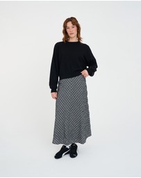 Huffer - Avery Skirt