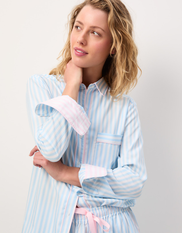 Wanderluxe Sleepwear - Daydreamer Pyjama Set