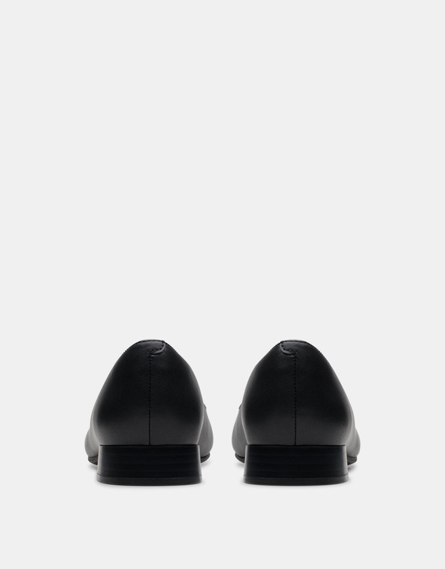 Clarks - Natalyn Wish Black