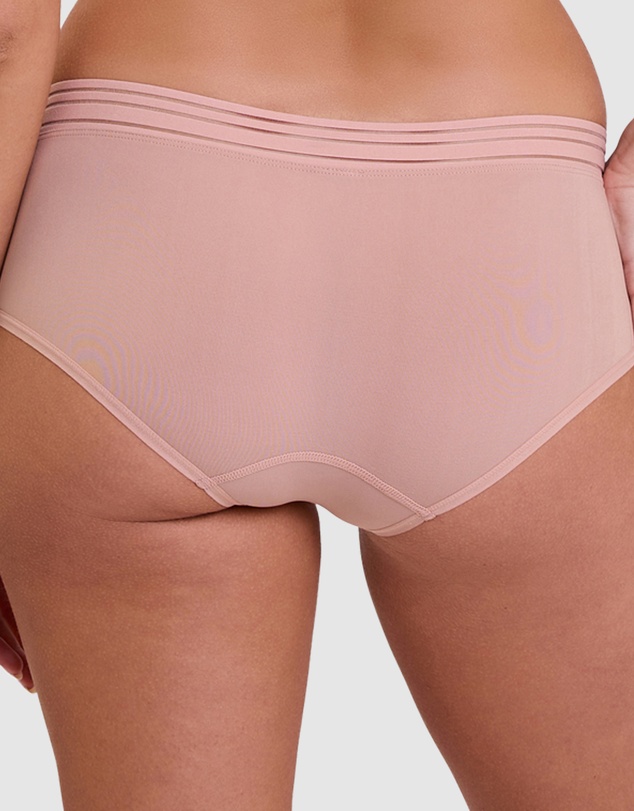 Billet Doux - Zen Light Shorty Brief