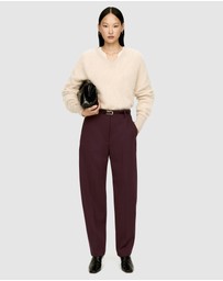 ARKET - Press Crease Trousers