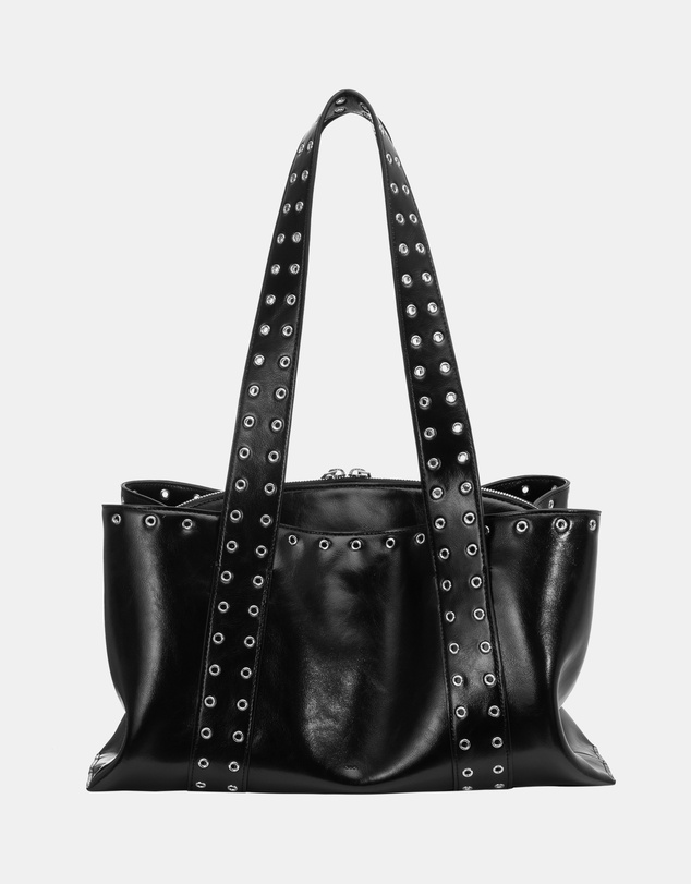 OSOI - Shell Duffel Bag
