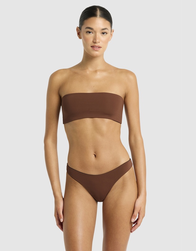 Bond-Eye Swimwear - Siara Brief