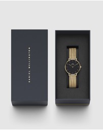 Daniel Wellington - Petite Evergold 32mm