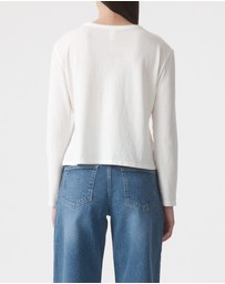 Outland Denim - Isa Top