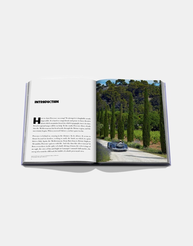 Assouline  - Provence Glory