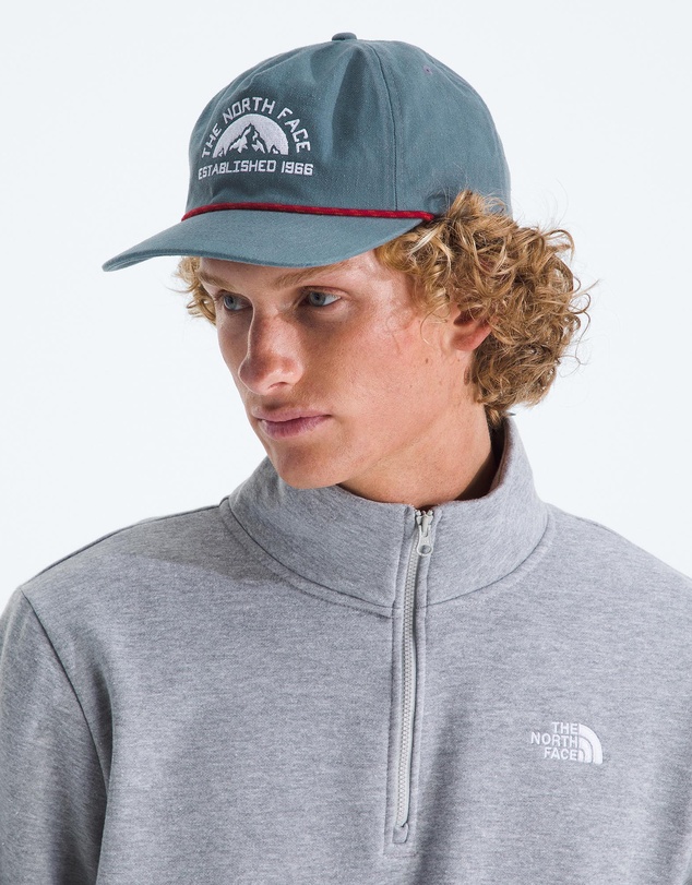 The North Face - Norm 5-Panel Hat
