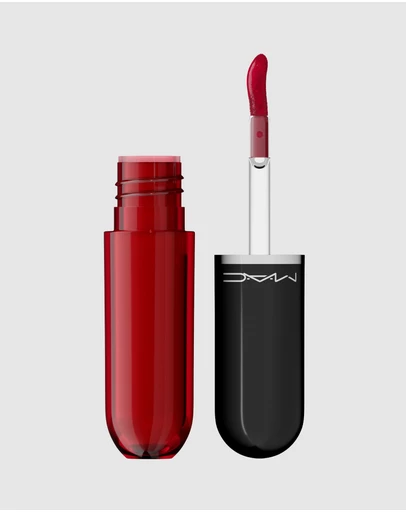 MAC - Lusteglass Stainglass Lip Tint