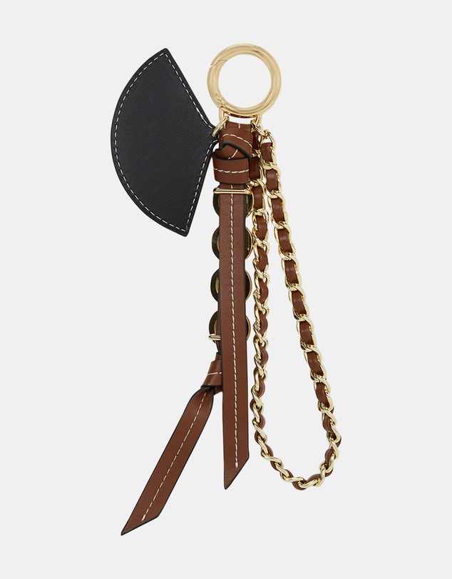 Karl Lagerfeld - K/Letters Fan Charm