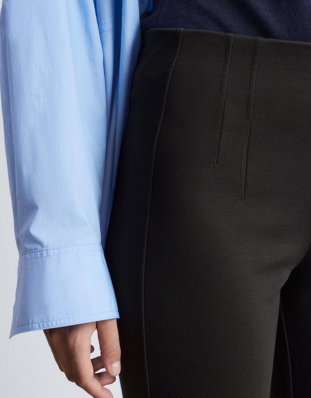 & Other Stories - Kick-Flare Trousers