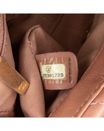 Pre-Loved by Azura Reborn - Pre-Loved chanel Chanel Quilted Lambskin Crossbody