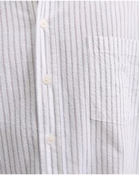 Jack & Jones - Cambridge Seersucker Shirt