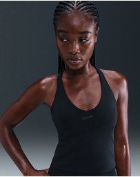 Nike - Universa Medium-Support Padded Sports Bra Tank