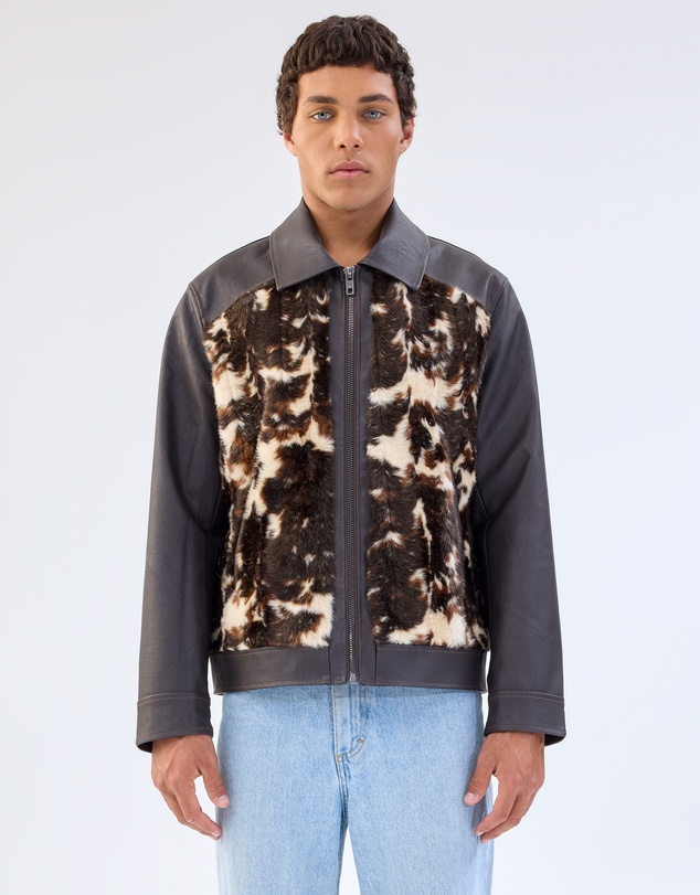 Unreal Fur - Yellowstone Jacket