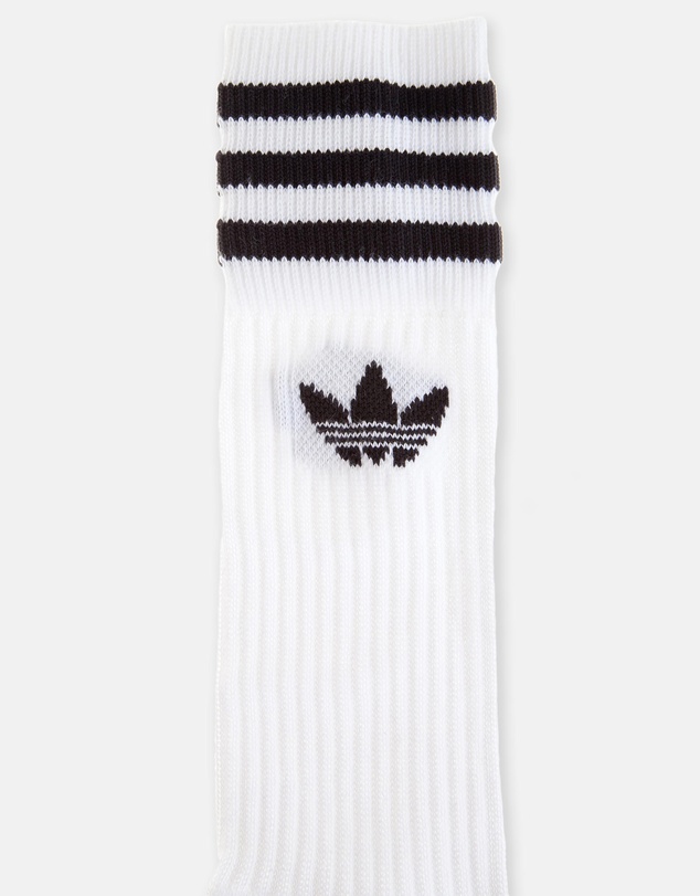 adidas Originals - Solid Crew Socks