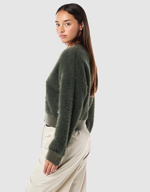 P.E Nation - Greenpoint V Neck Knit