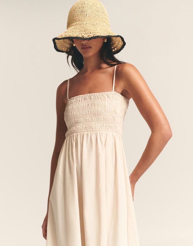 ST MRLO - Lexie Midi Dress