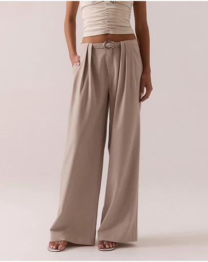 SOVERE - Hari Pants