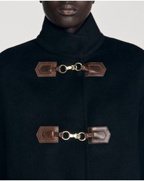 Sandro - Souverain Coat