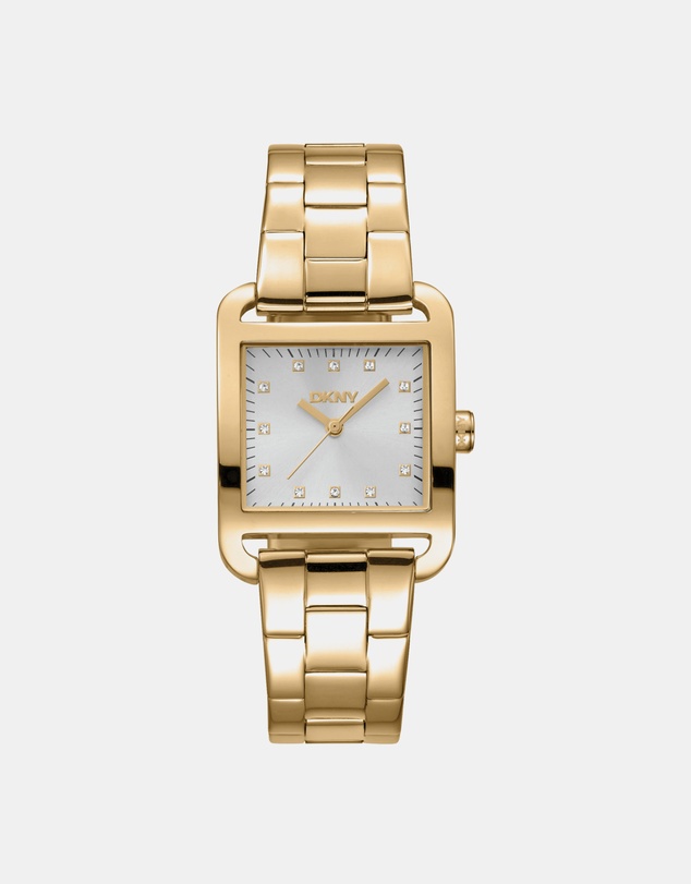 DKNY - DKNY City Midi Watch