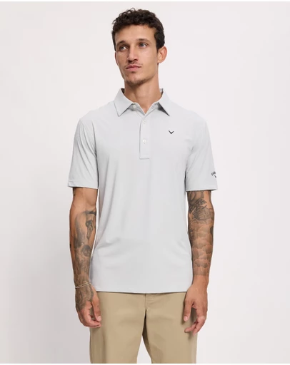 Callaway - Ellerston Golf Polo