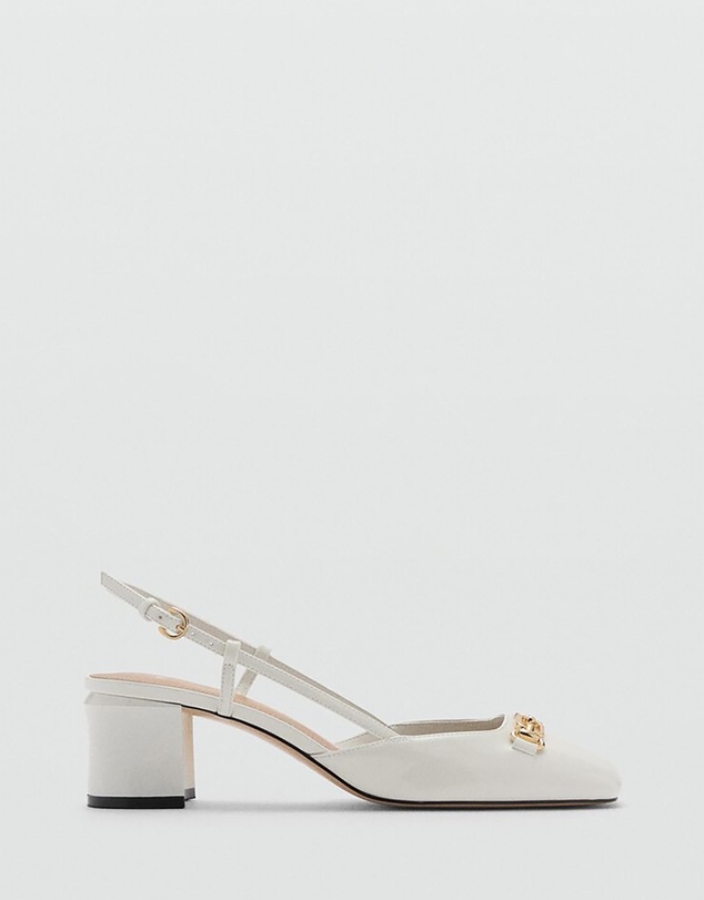 M.N.G - Doly Shoes - Women's