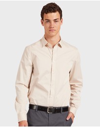 Academy Brand - Archie Deluxe Shirt