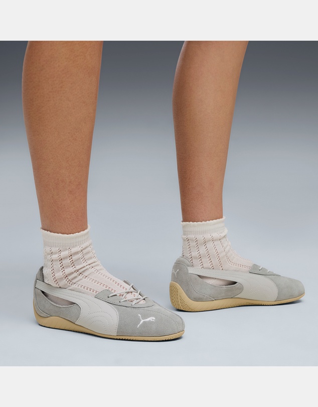 Puma - Speedcat Nova Ballet Sneakers - Women