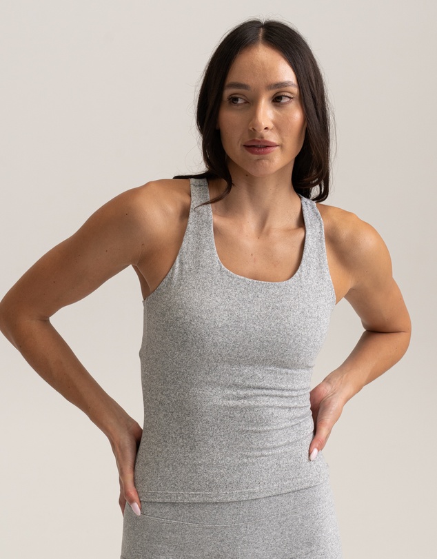 HyperLuxe The Label - Embrace Tank