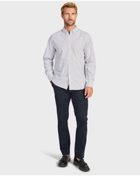 Academy Brand - Reagan Shirt