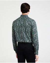Calibre - Ivy Print Shirt